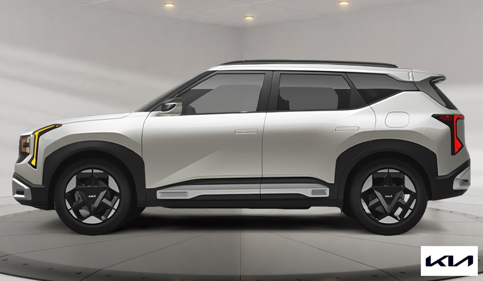 2027 Kia Seltos EX Premium AWD **Incoming Unit**