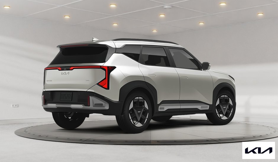 2027 Kia Seltos EX Premium AWD **Incoming Unit**