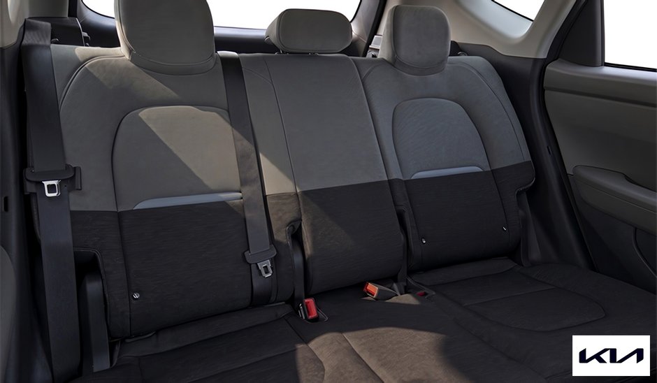 2027 Kia Seltos LX FWD SUV AWD CALGARY