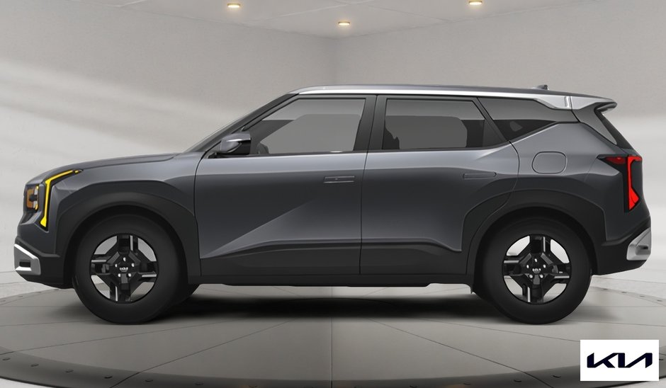 2027 Kia Seltos LX FWD SUV AWD CALGARY
