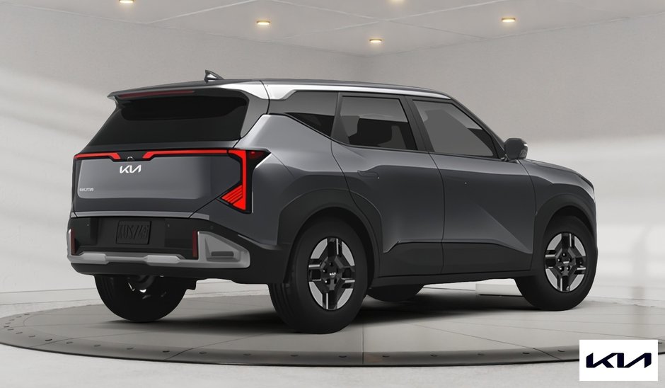 2027 Kia Seltos LX FWD SUV AWD CALGARY