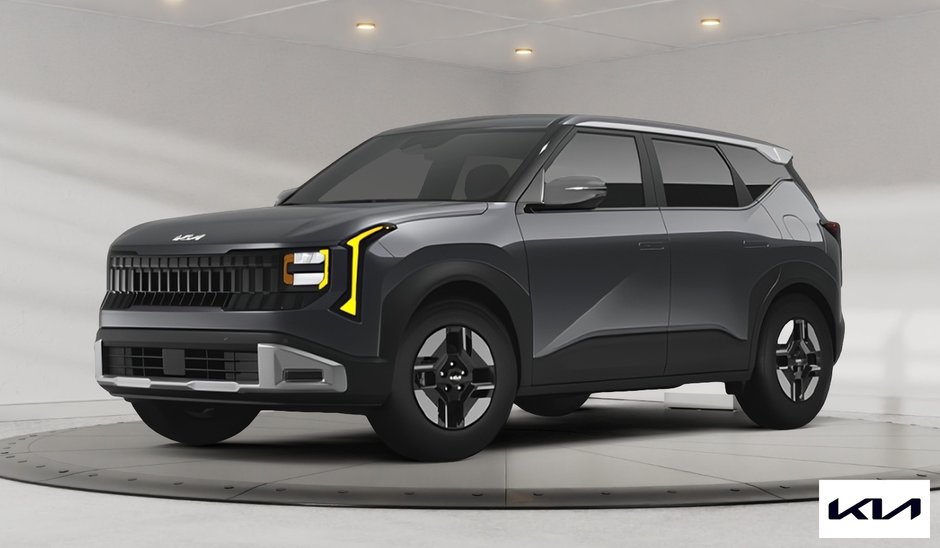2027 Kia Seltos LX FWD SUV AWD CALGARY