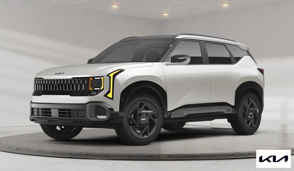 2027 Kia Seltos LX FWD SUV AWD CALGARY
