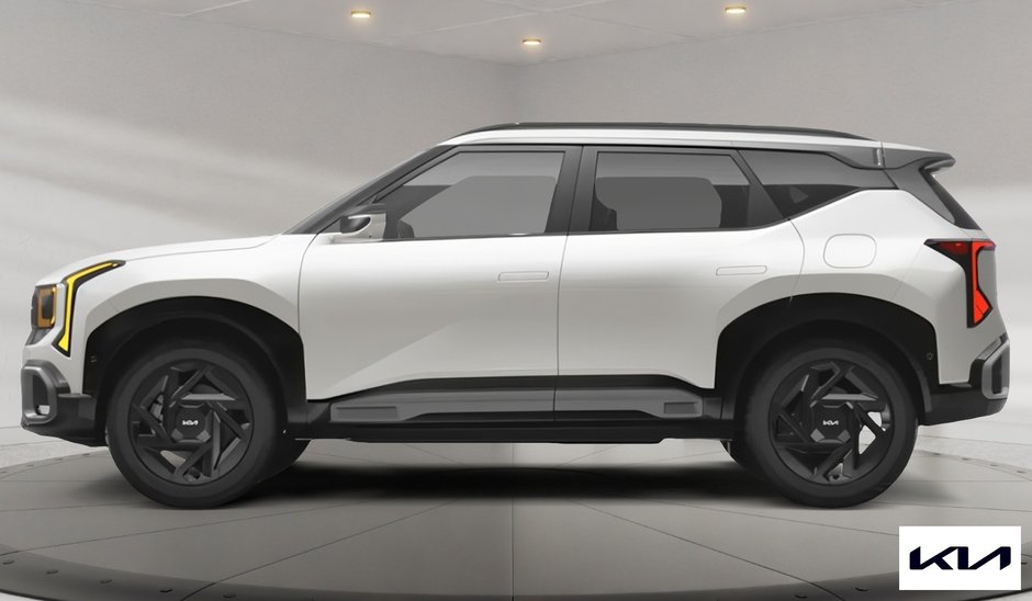 2027 Kia Seltos LX FWD SUV AWD CALGARY