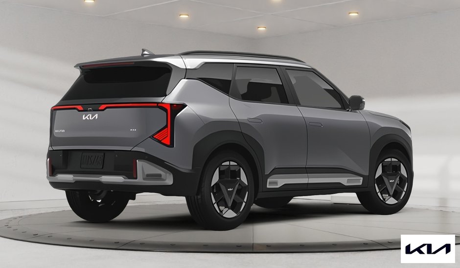 2027 Kia Seltos EX Premium AWD SUV AWD CALGARY