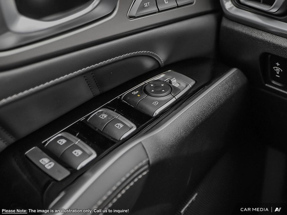 2025 Kia SORENTO HEV SX-14