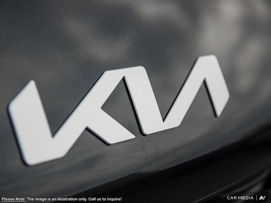 2025 Kia SORENTO HEV SX-8