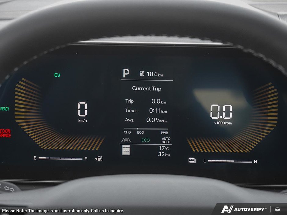 2026 Kia Sorento HEV EX AWD-12