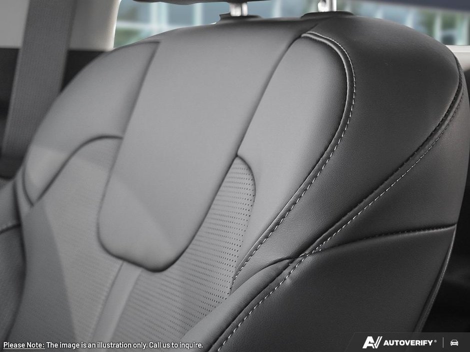 2026 Kia Sorento HEV EX AWD-18