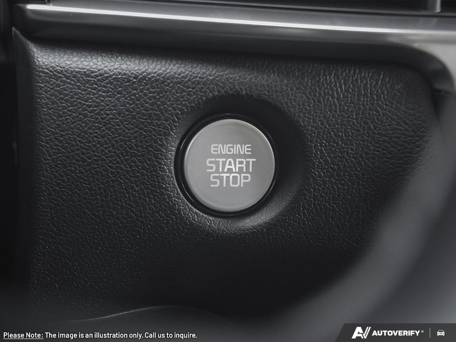 2026 Kia Sorento HEV EX AWD-24