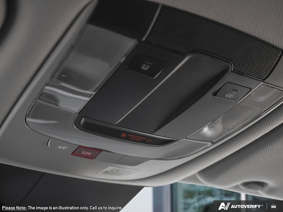 2026 Kia Sorento HEV EX AWD-17