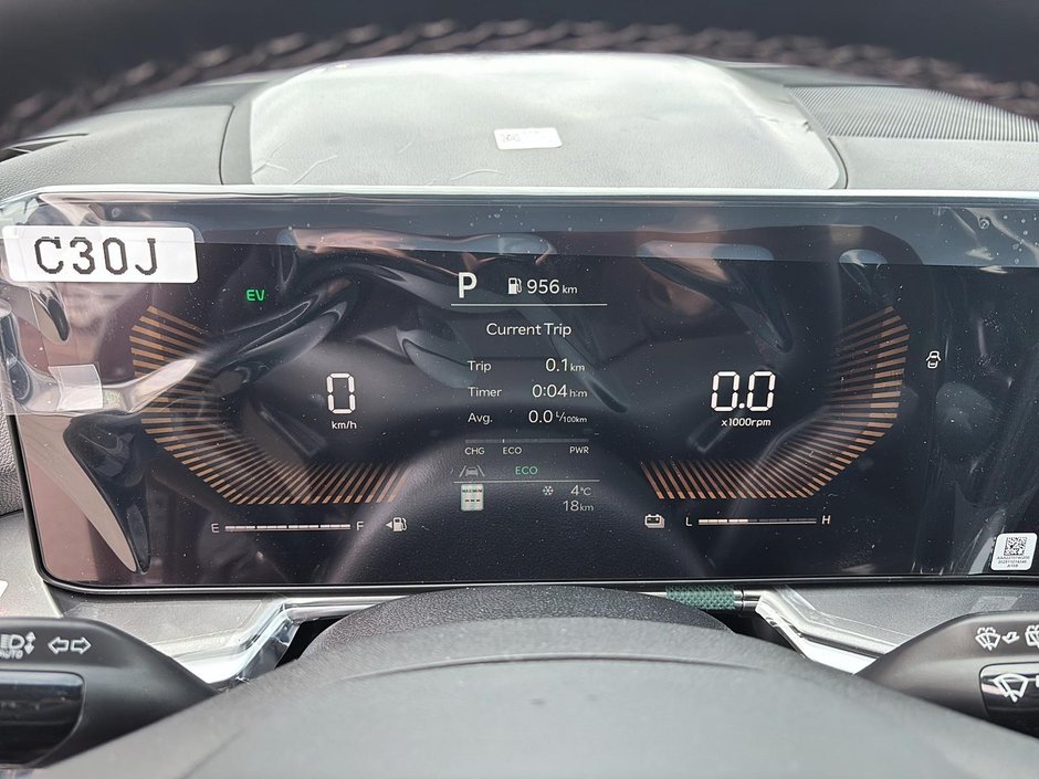 2026 Kia Sorento HEV LX AWD-13