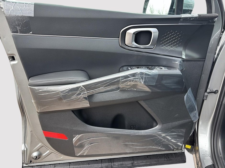 2026 Kia Sorento HEV LX AWD-11