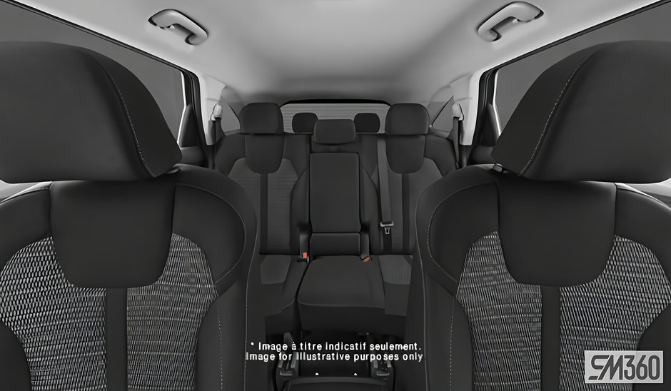 2026 Kia Sorento HEV LX AWD