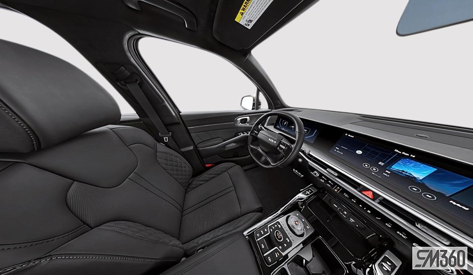 2026 Kia Sorento HEV SX AWD **INCOMING UNIT**