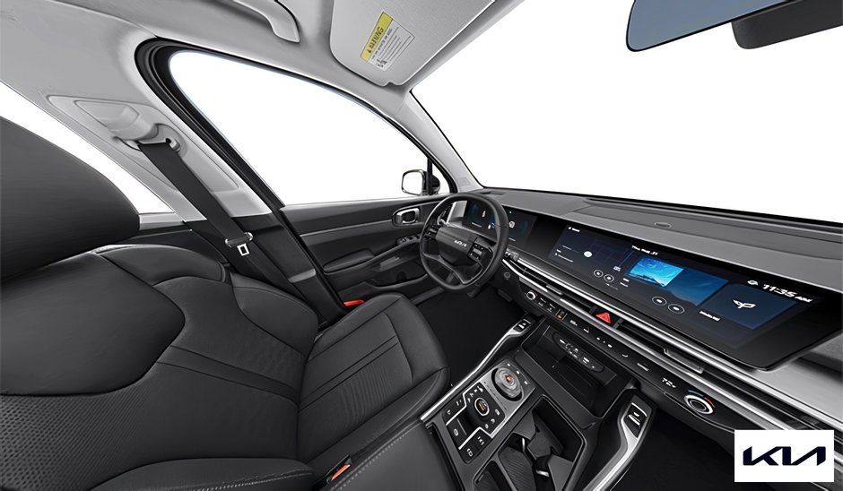 2026 Kia Sorento HEV EX AWD **INCOMING UNIT**