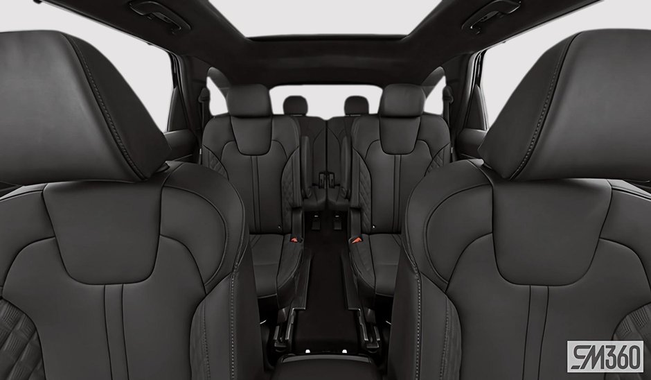 2026 Kia Sorento HEV SX AWD **INCOMING UNIT**