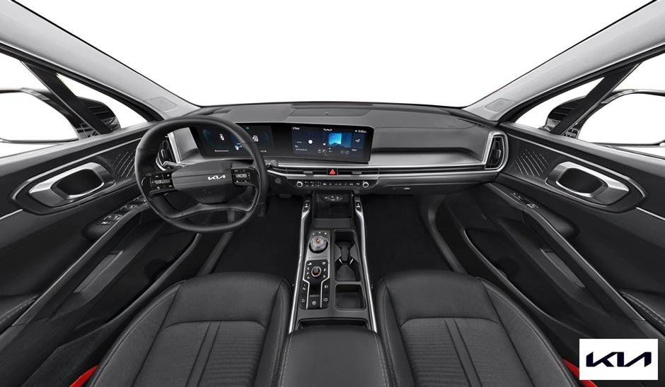 2026 Kia Sorento HEV EX AWD **INCOMING UNIT**
