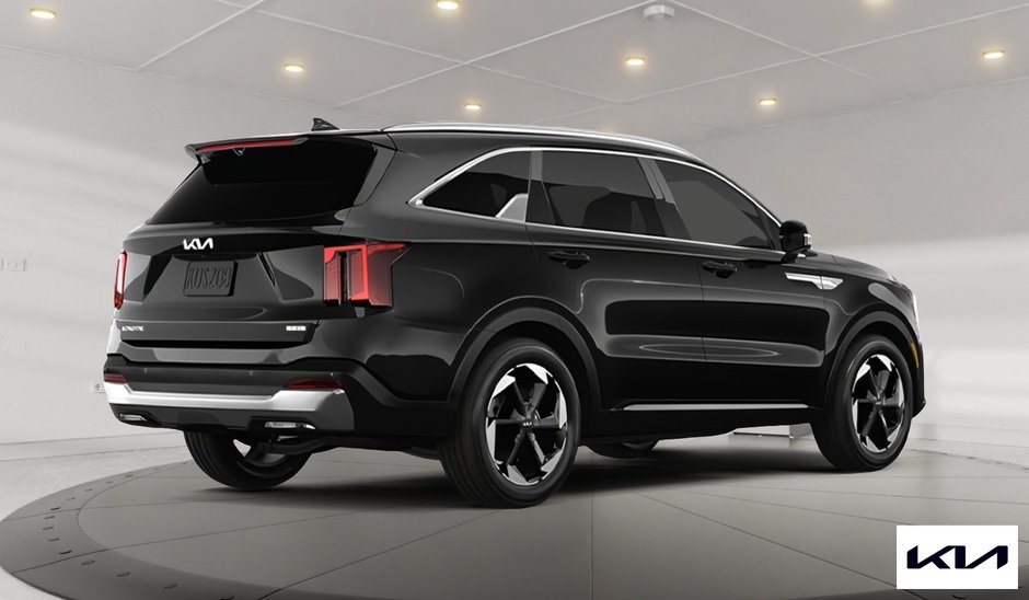 2026 Kia Sorento HEV LX AWD SUV AWD CALGARY