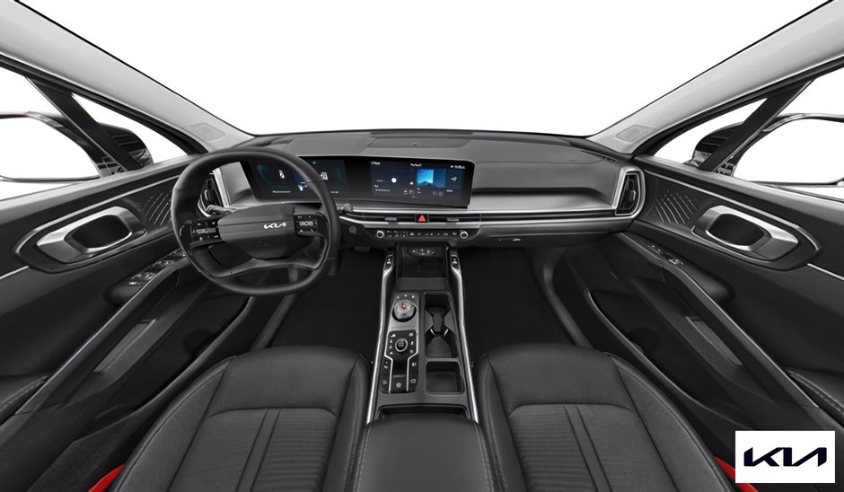 2026 Kia Sorento HEV EX AWD SUV AWD CALGARY