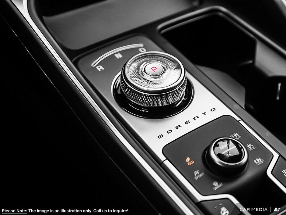 2025 Kia SORENTO PHEV EX-16