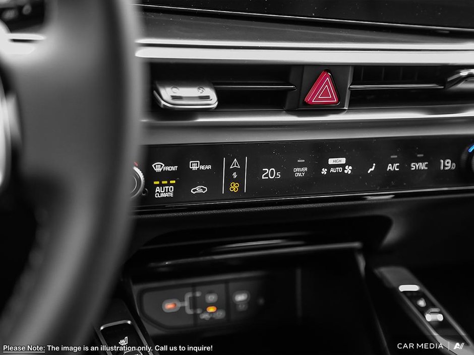 2025 Kia SORENTO PHEV EX-23