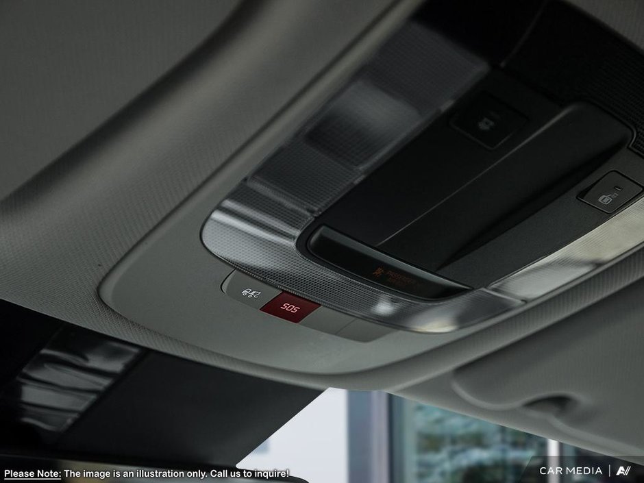 2025 Kia SORENTO PHEV EX-16