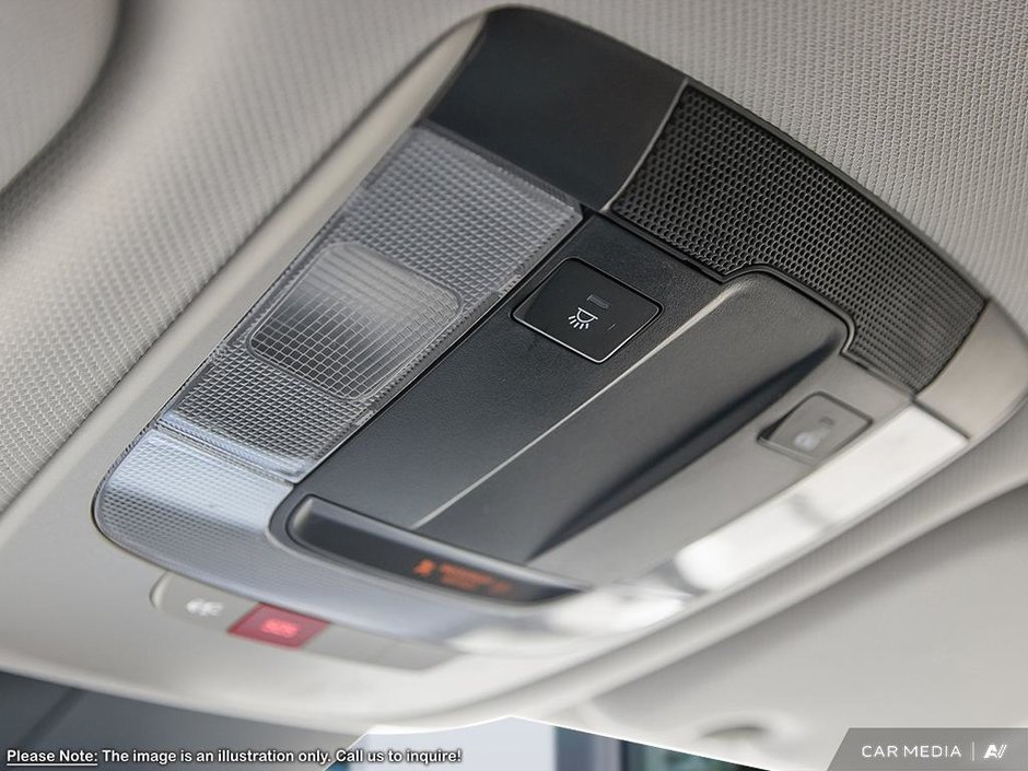 2025 Kia SORENTO PHEV EX-17