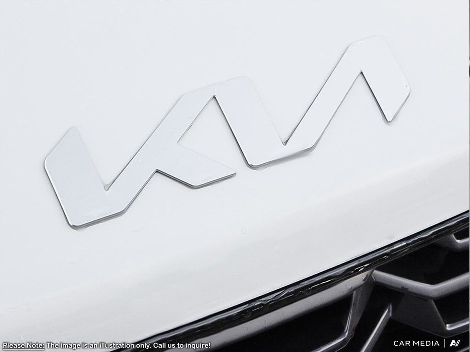 2025 Kia SORENTO PHEV EX-8