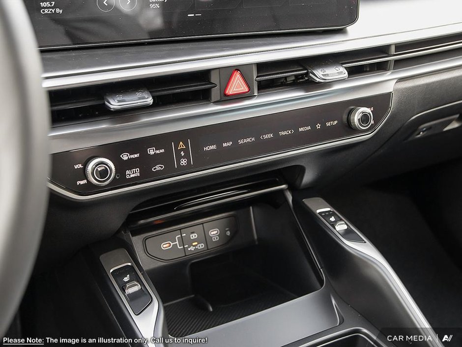 2025 Kia SORENTO PHEV EX-22