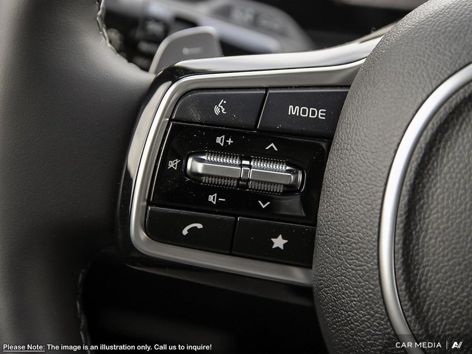 2025 Kia SORENTO PHEV EX-13