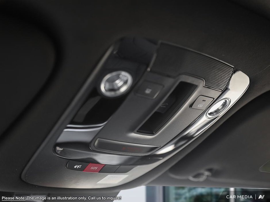 2025 Kia SORENTO PHEV SX-18