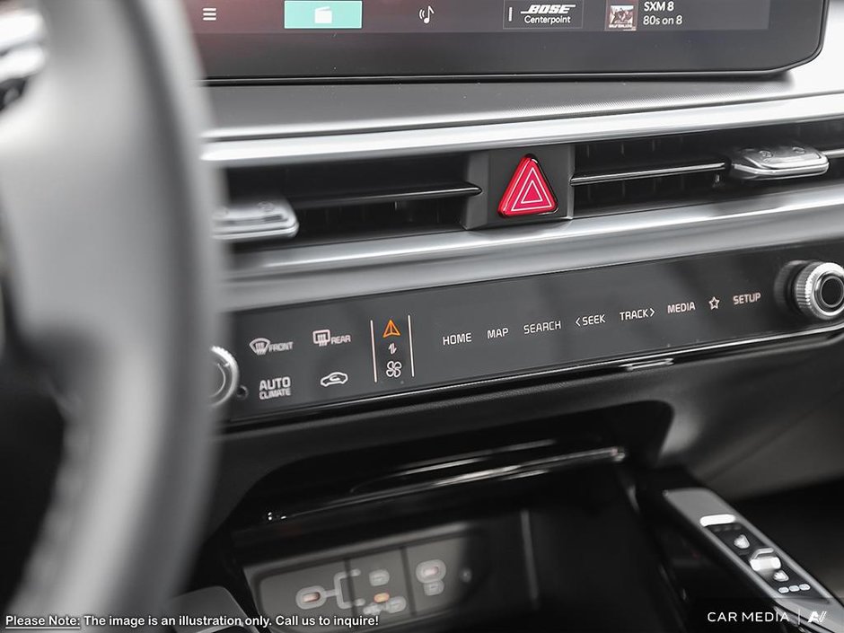 2025 Kia SORENTO PHEV SX-23