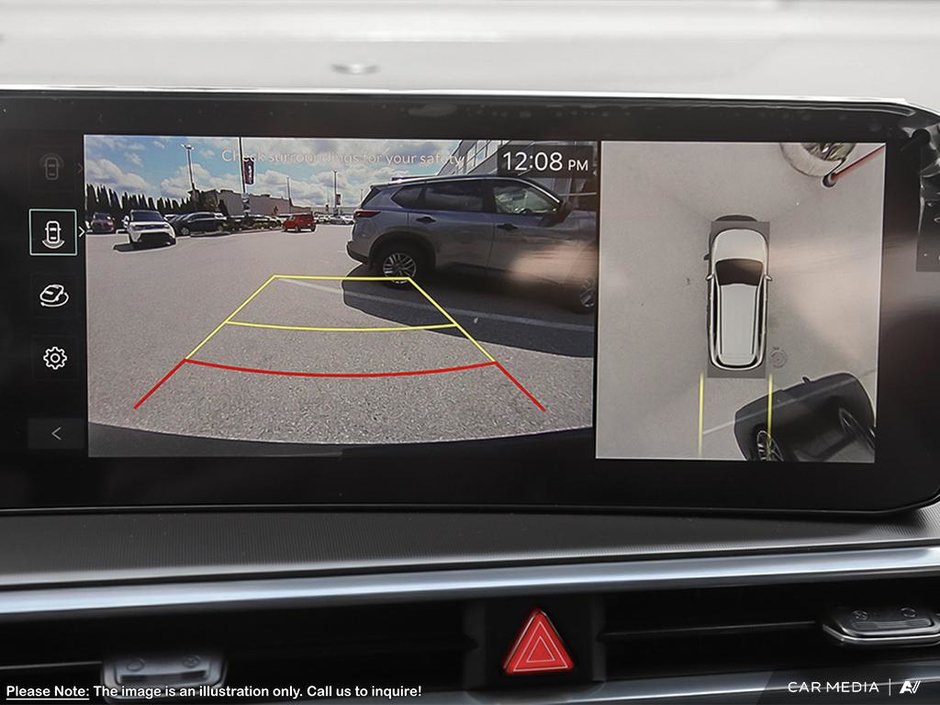 2025 Kia SORENTO PHEV SX-22