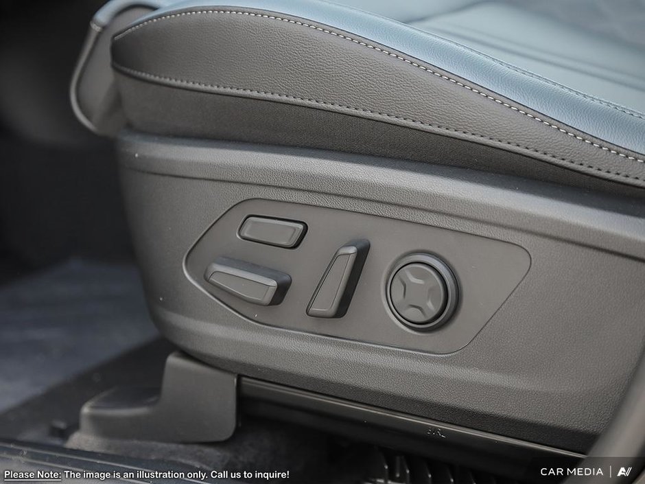 2025 Kia SORENTO PHEV SX-25