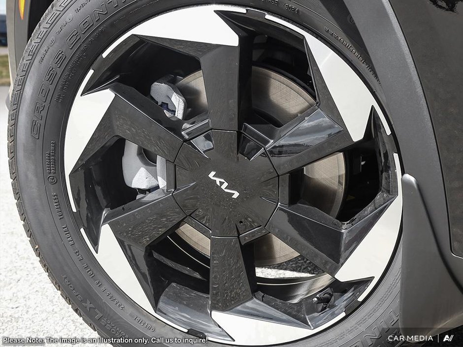 2025 Kia SORENTO PHEV SX-7