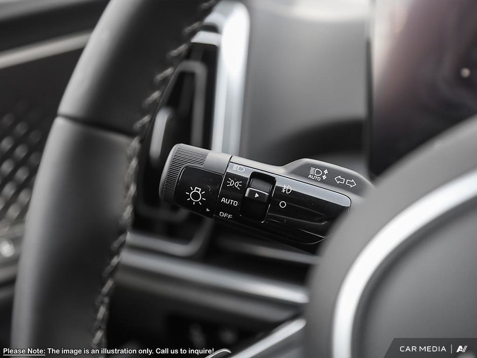 2025 Kia SORENTO PHEV SX-24