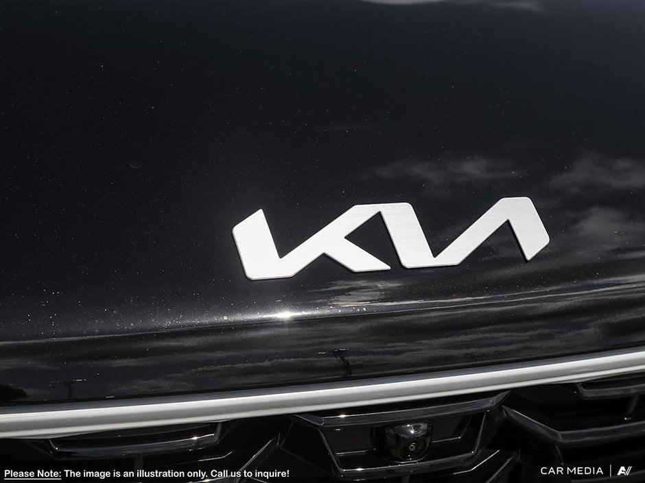 2025 Kia SORENTO PHEV SX-8