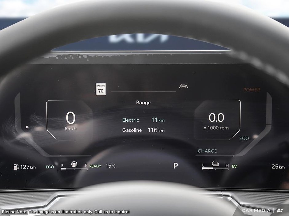 2025 Kia SORENTO PHEV SX-13