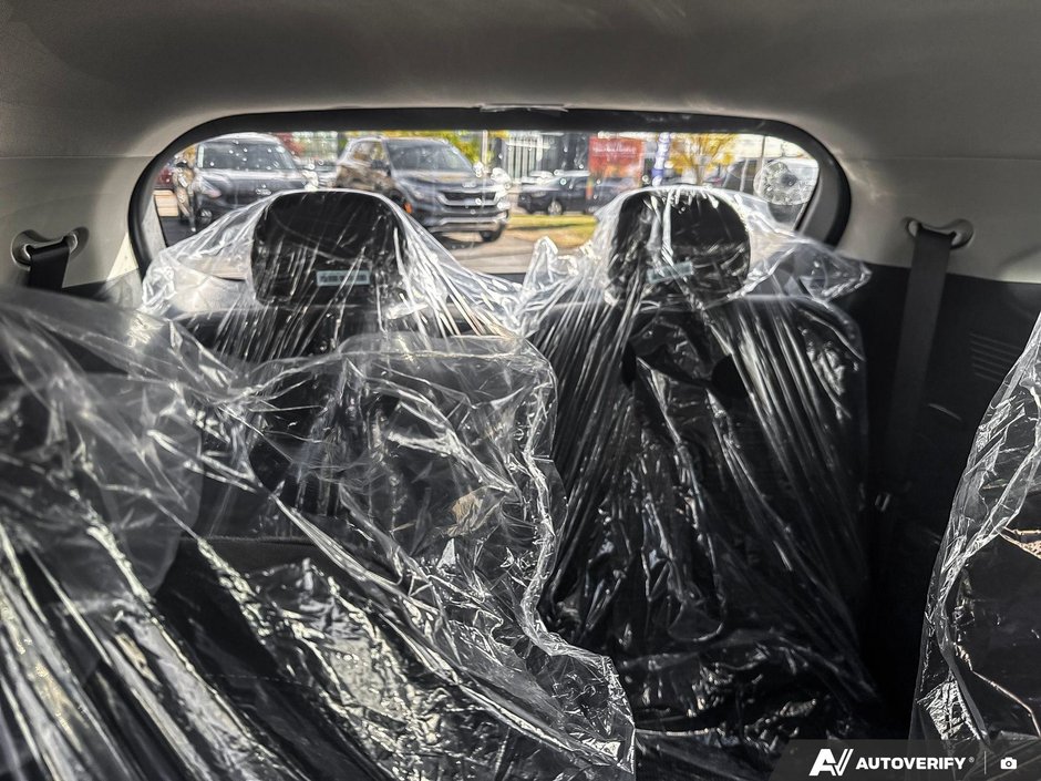 2026 Kia Sorento PHEV LX AWD-12