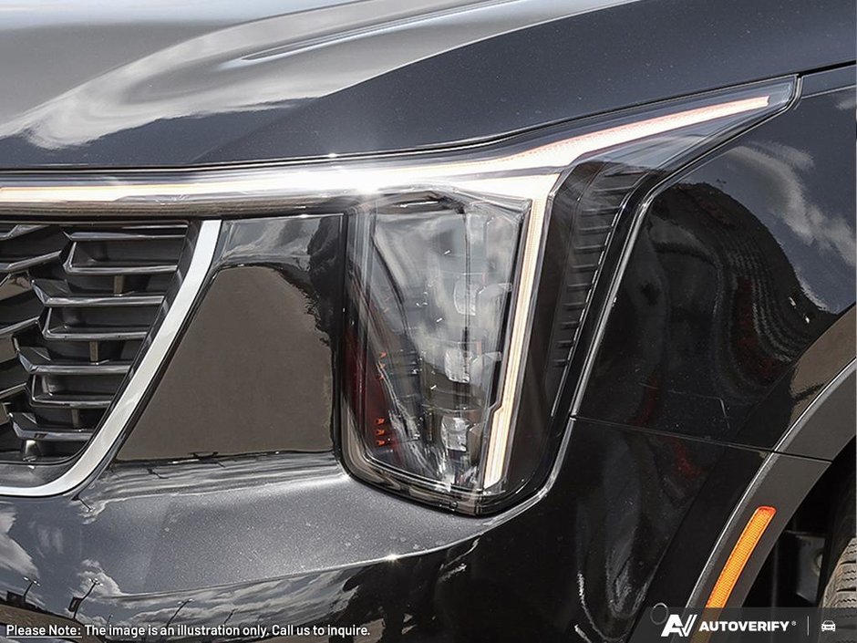 2026 Kia Sorento PHEV EX AWD-8