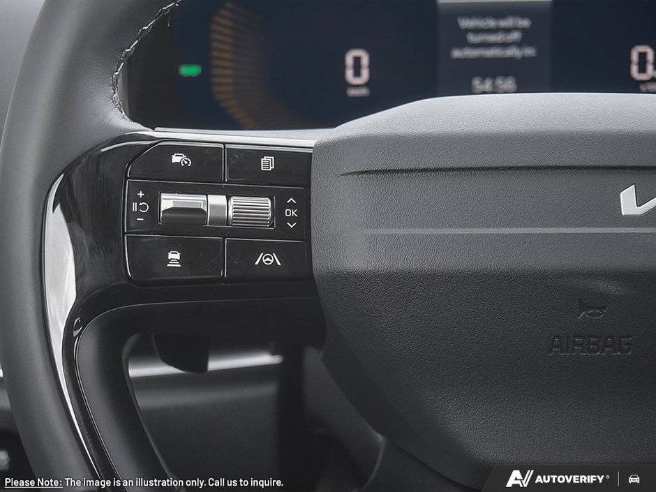 2026 Kia Sorento PHEV EX AWD-13