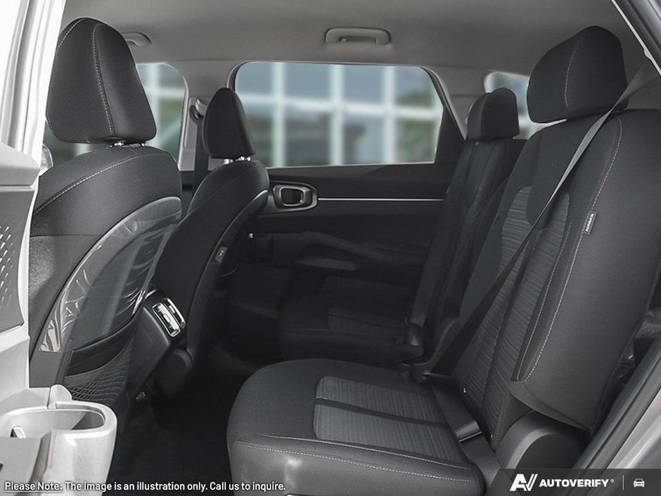 2026 Kia Sorento PHEV EX AWD-19