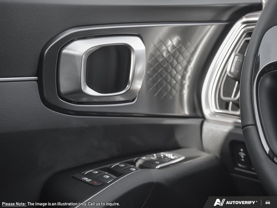 2026 Kia Sorento PHEV EX AWD-14