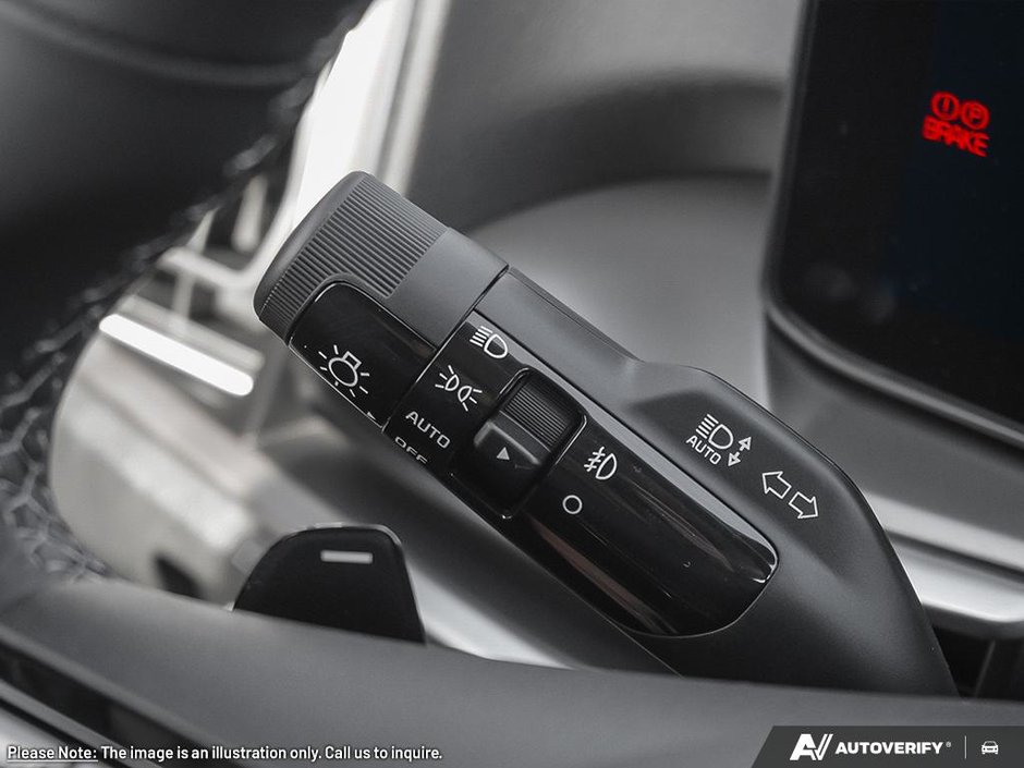 2026 Kia Sorento PHEV EX AWD-21