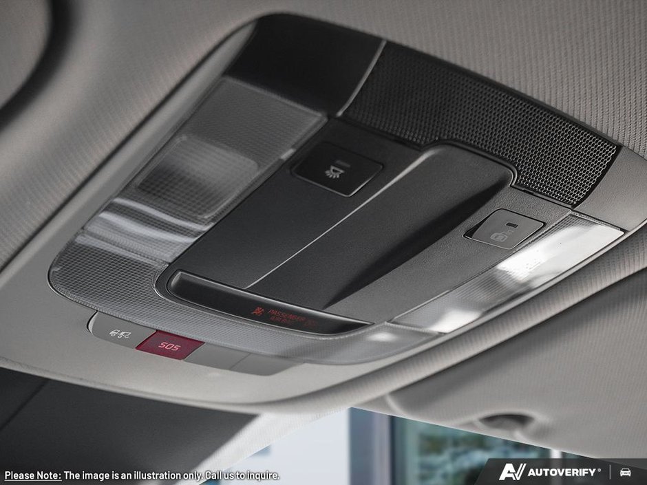 2026 Kia Sorento PHEV EX AWD-15