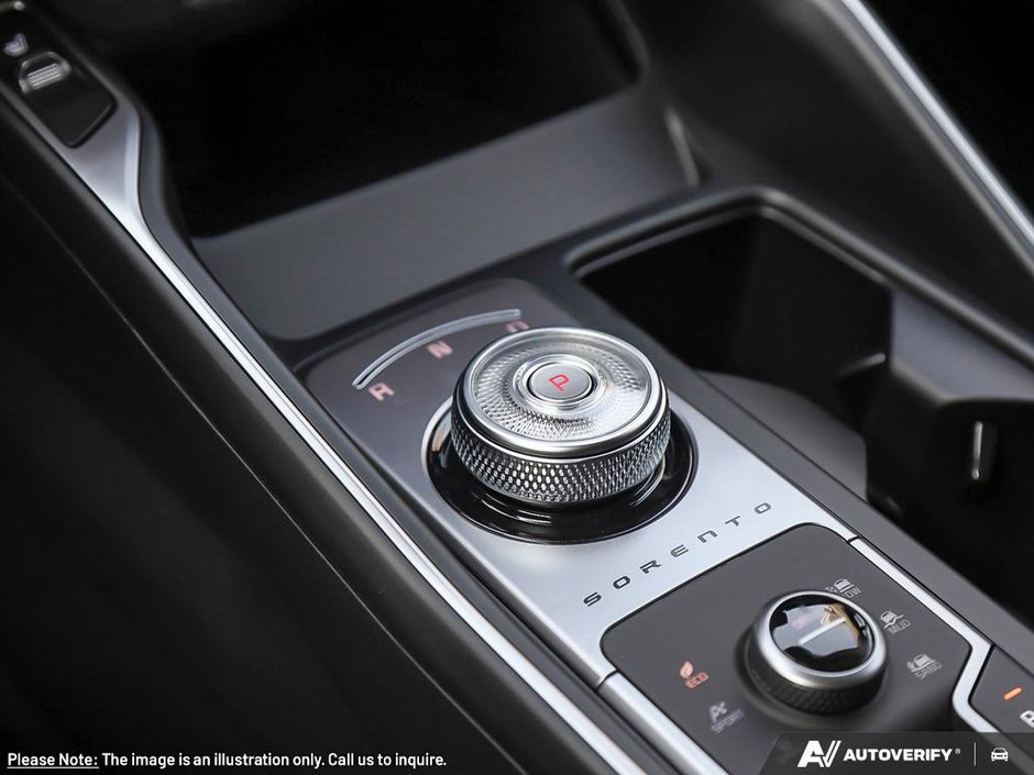 2026 Kia Sorento PHEV LX AWD-13