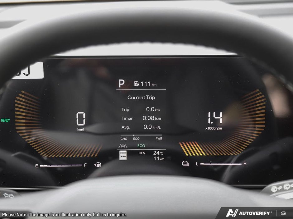 2026 Kia Sorento PHEV LX AWD-11