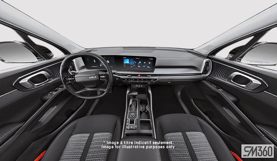 2026 Kia Sorento PHEV LX AWD