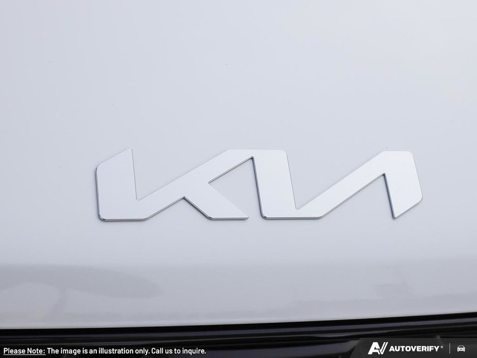 2026 Kia Sorento PHEV LX AWD-8